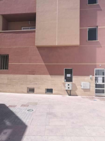 Corralejo Centro Apartment Exterior photo