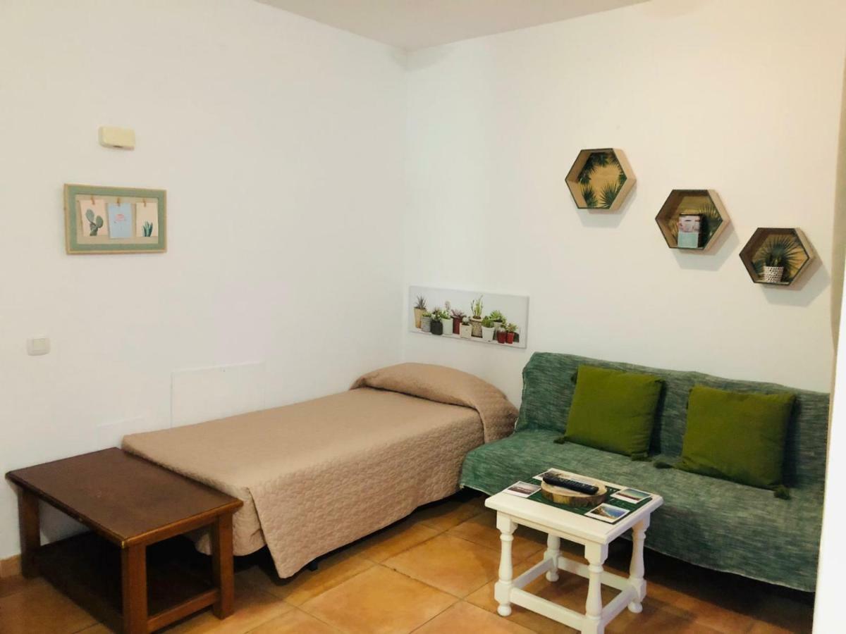 Corralejo Centro Apartment Exterior photo