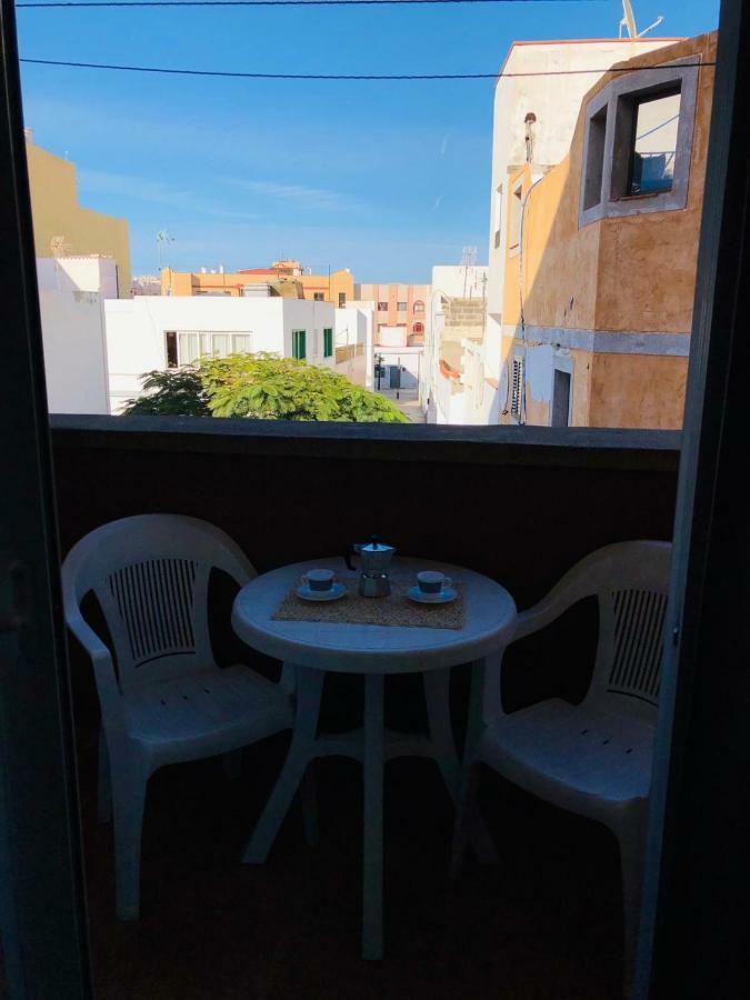 Corralejo Centro Apartment Exterior photo