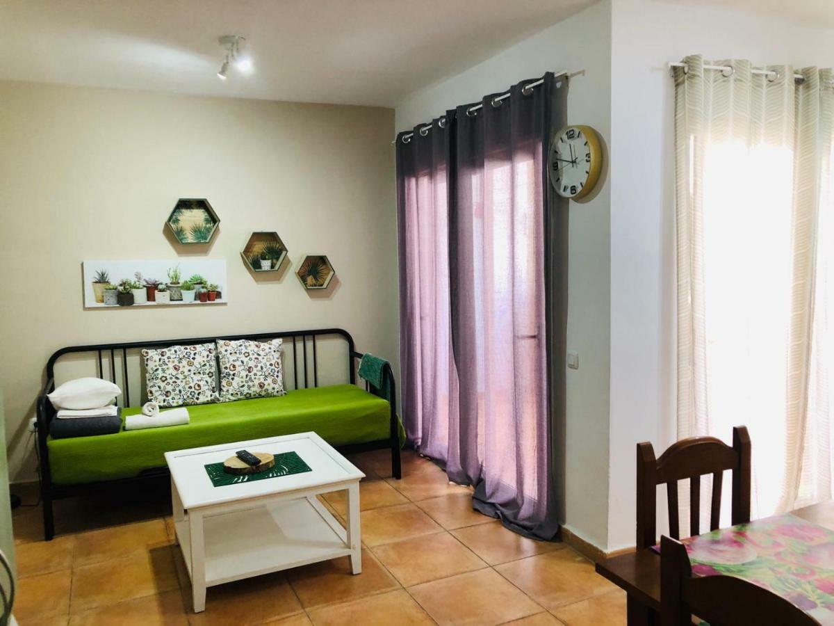 Corralejo Centro Apartment Exterior photo